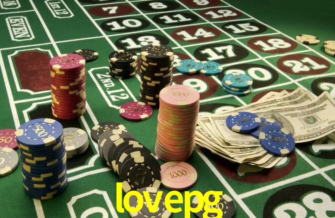 Game Statistics lovepg
