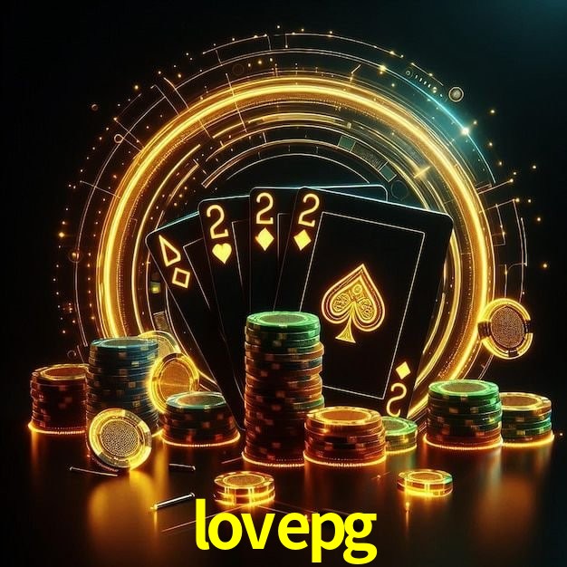 Provedores de Jogos lovepg