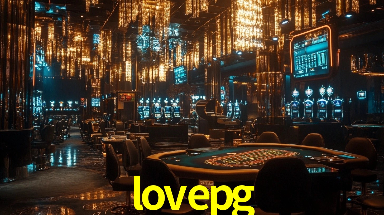 lovepg,lovepg.com