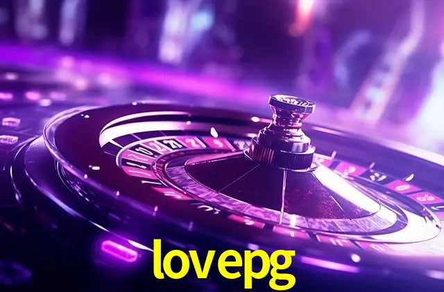 lovepg Logo 2
