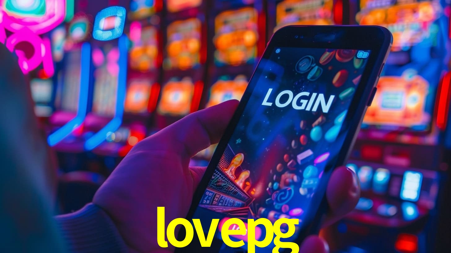 Casino Ao Vivo lovepg