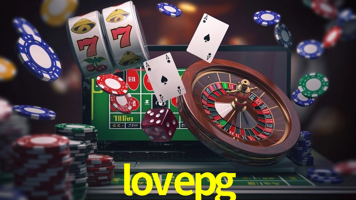 Ofertas Imperdíveis na lovepg: Promoções e Bônus Que Valem a Pena