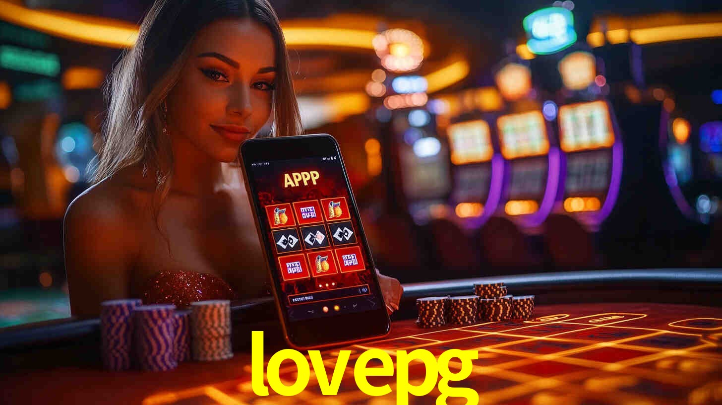 Apostas Esportivas na lovepg: Um Guia Completo