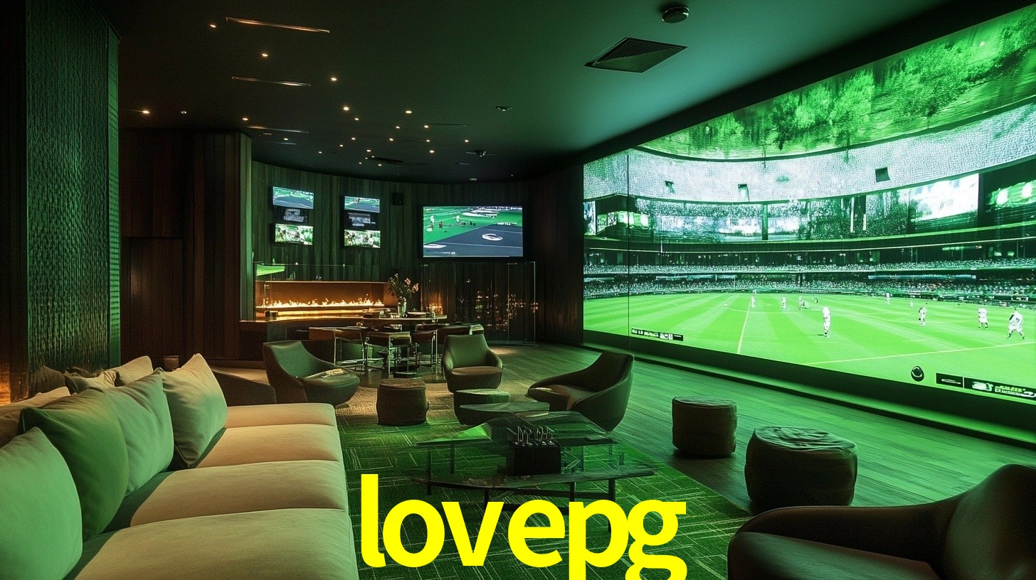 lovepg
