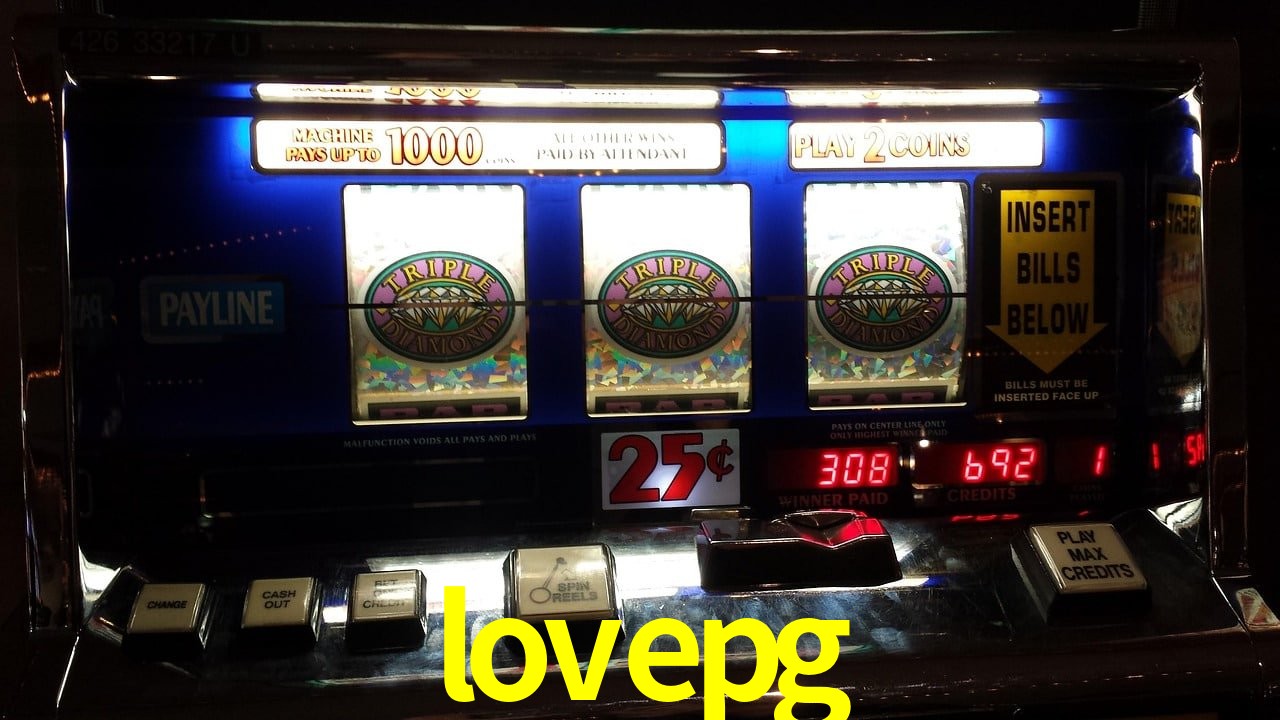 Football Betting lovepg