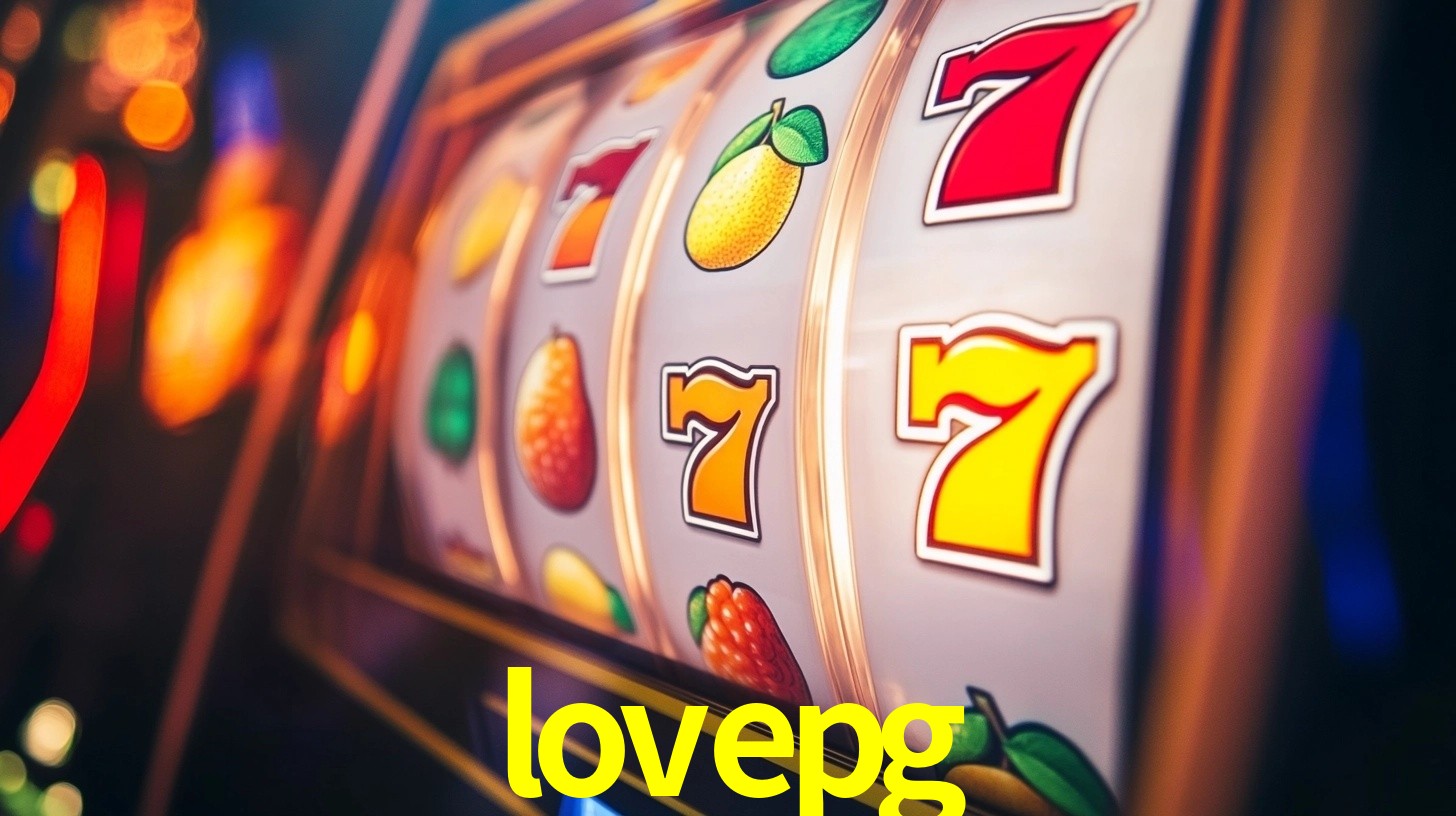 lovepg,lovepg.com
