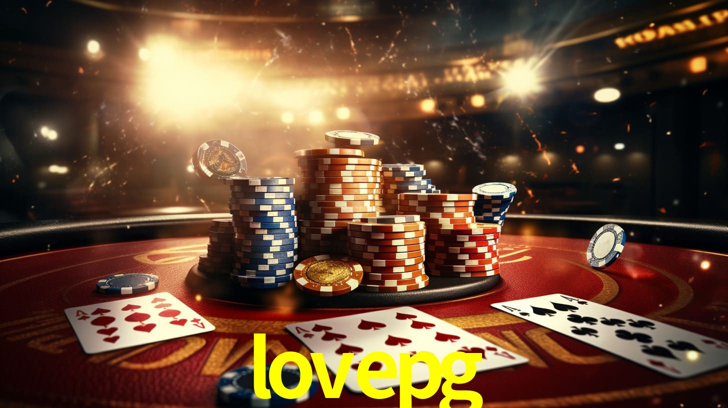 VIP Casino lovepg