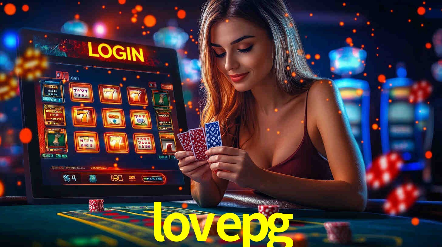lovepg