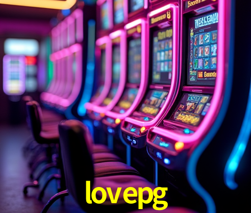 Slots lovepg - Giros Grátis Diários
