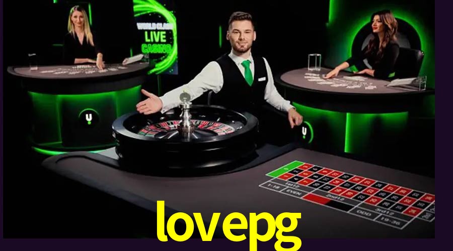 Platform Technology lovepg