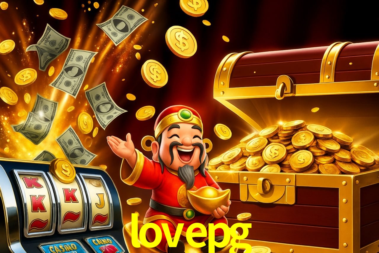 Jogos Exclusivos lovepg
