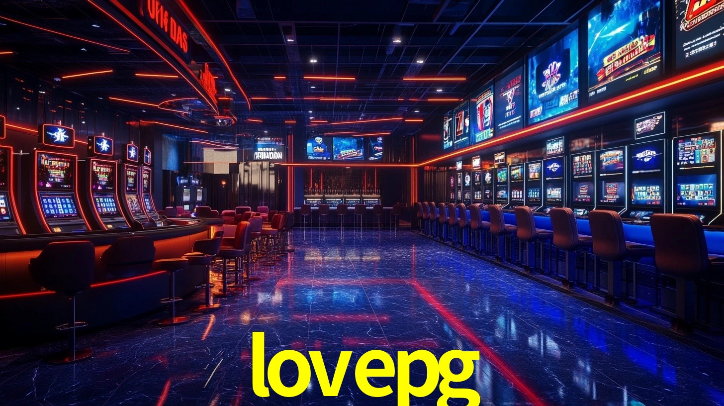 Welcome Bonus lovepg