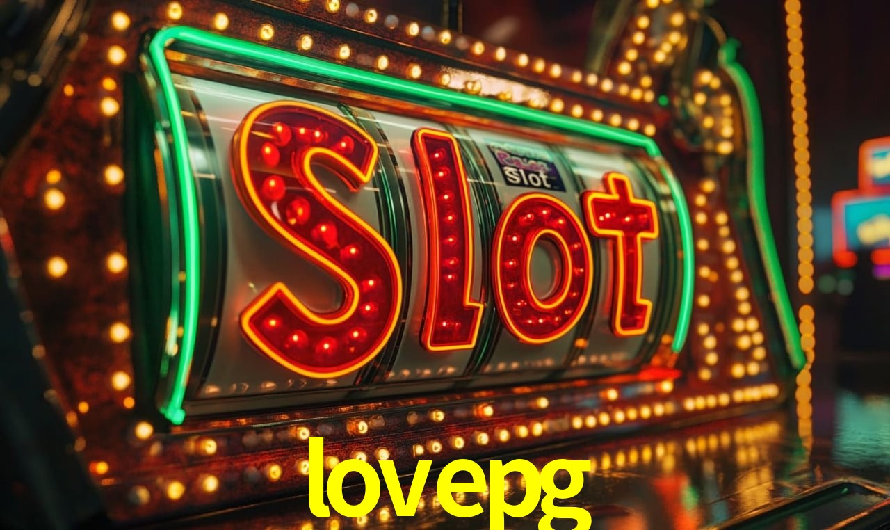 lovepg Certificado eCOGRA - Jogos Justos Auditados