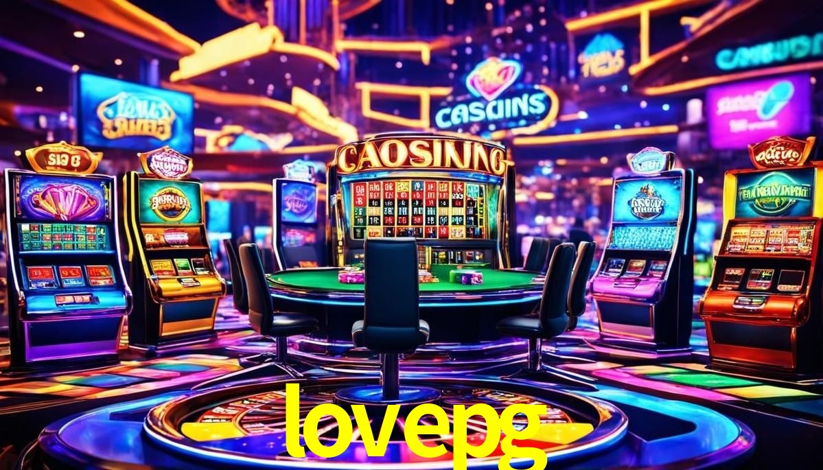 Estatísticas do Jogo lovepg