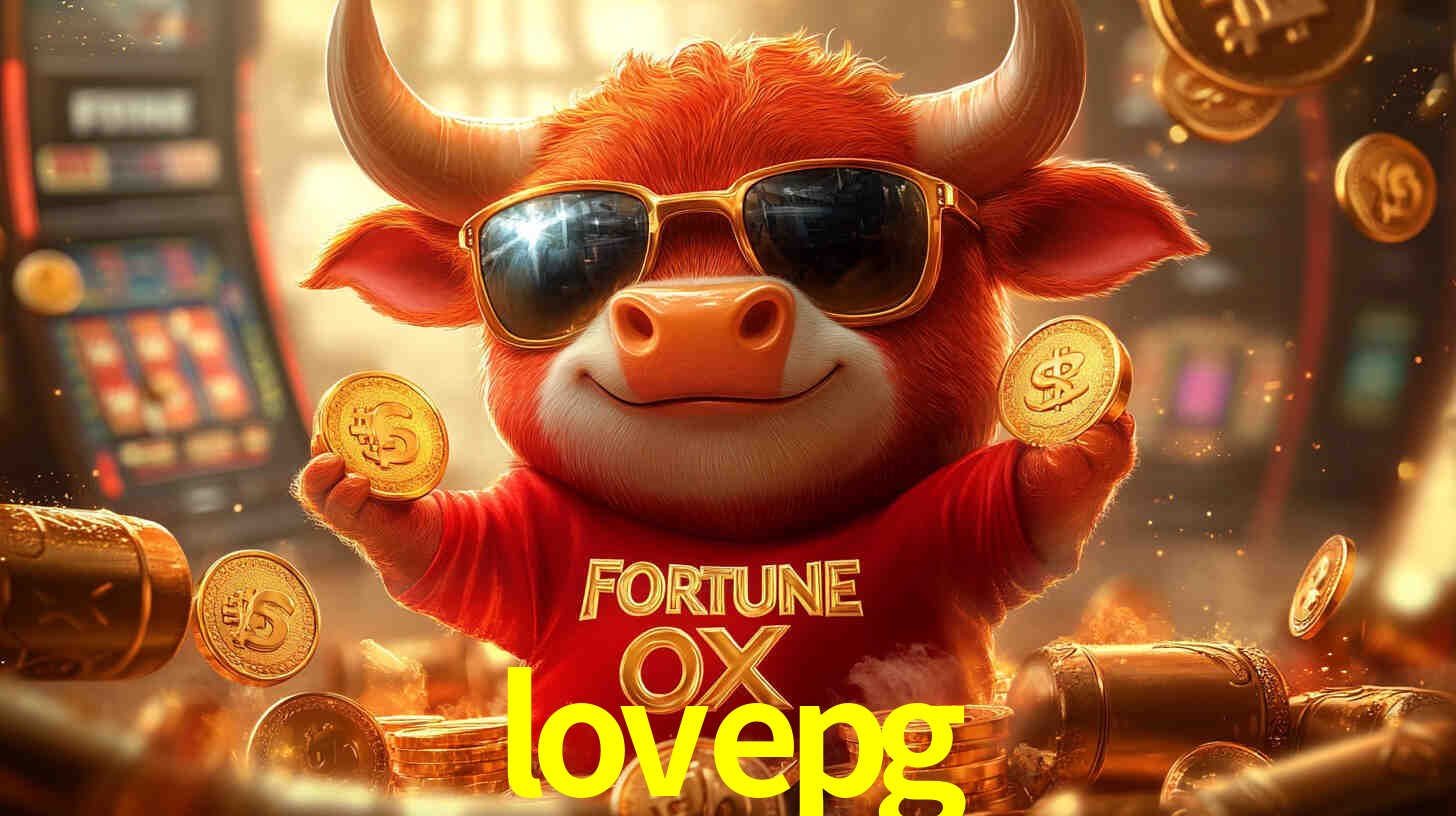 lovepg