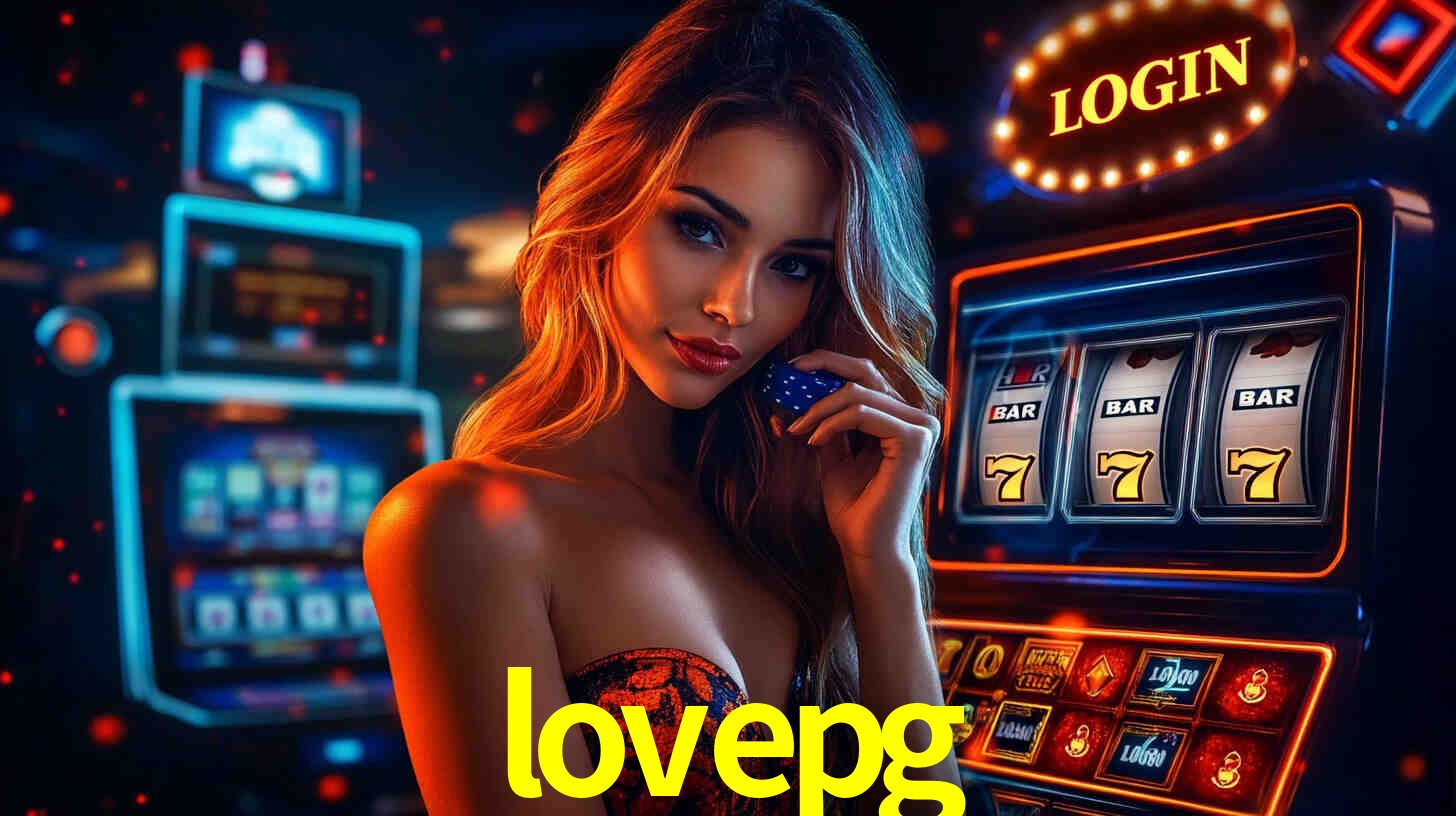 lovepg,lovepg.com
