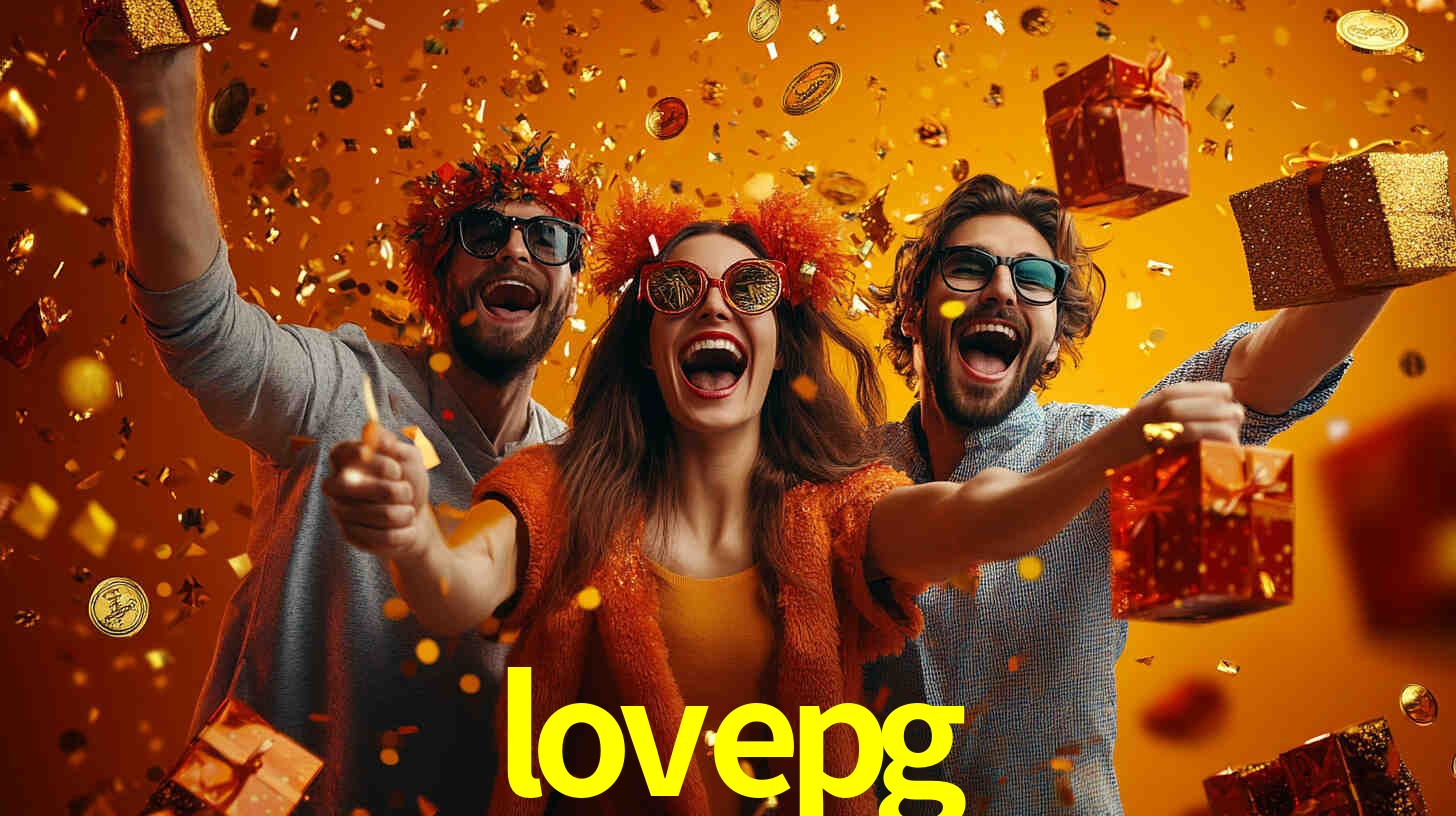 lovepg