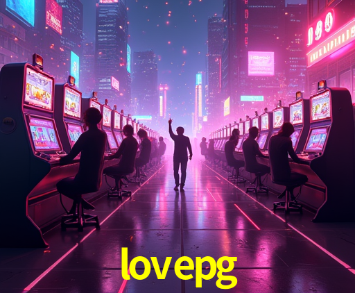 Torneios lovepg
