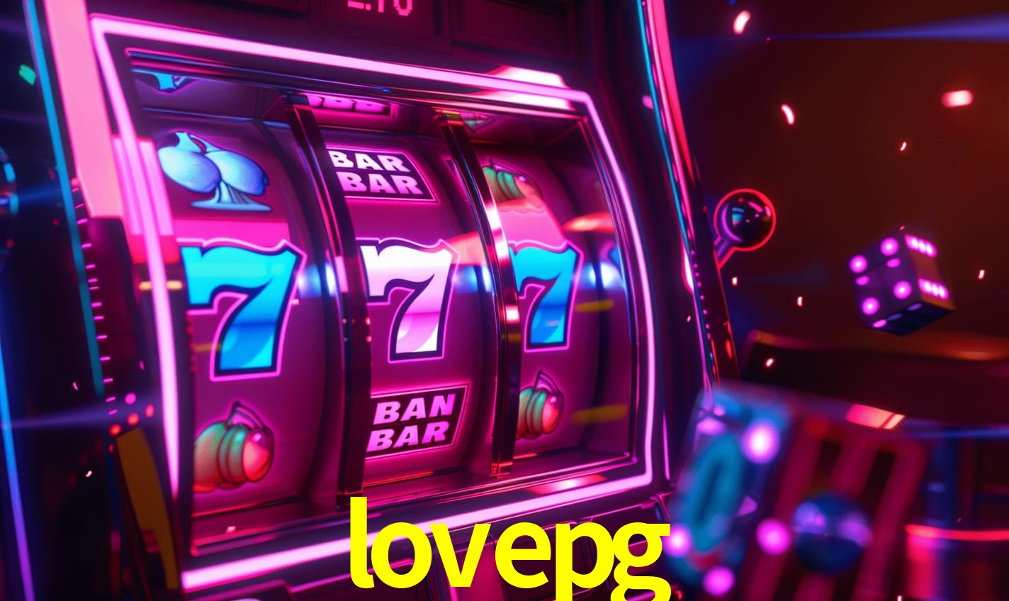 Inovações de Jogos na lovepg: O Futuro das Experiências Interativas