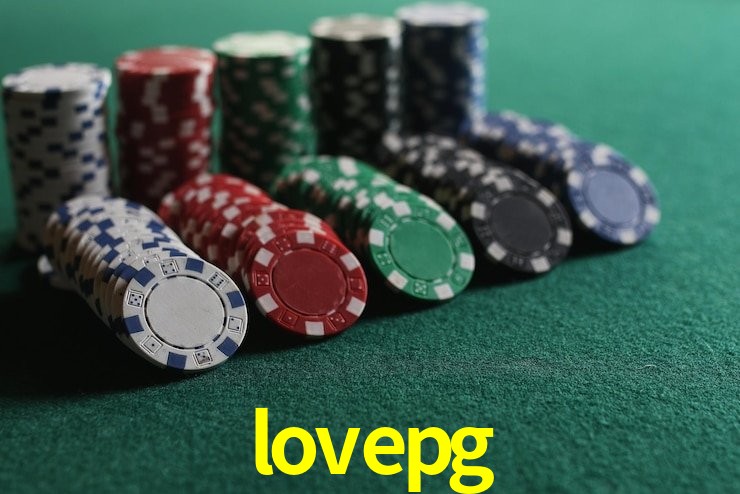 Bonus Features lovepg