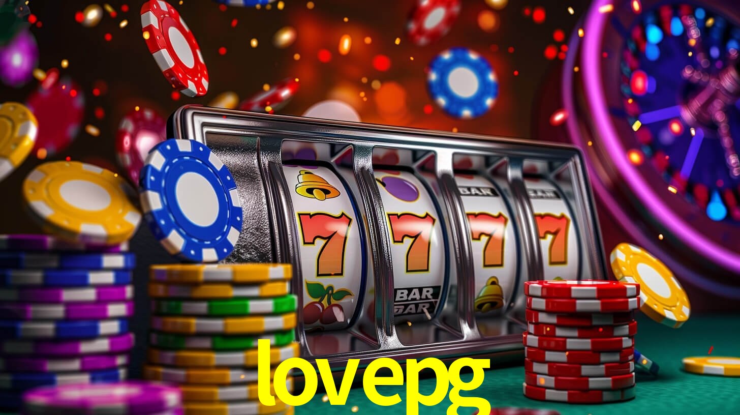 PIX Instantâneo lovepg