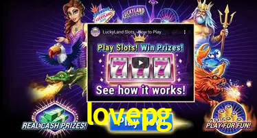 lovepg Pagamento Seguro SSL