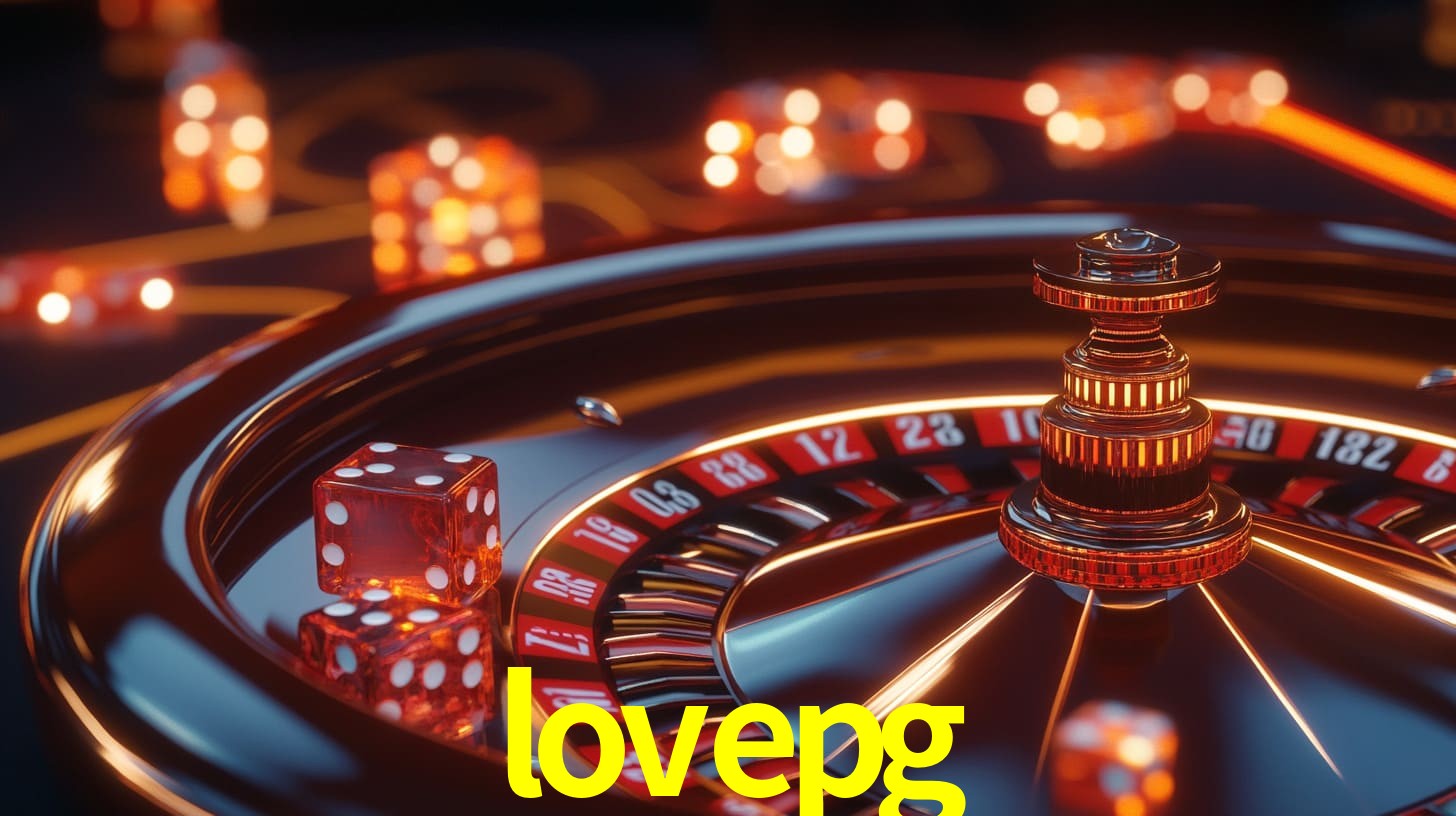 lovepg,lovepg.com