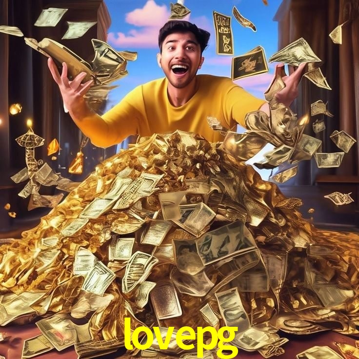 Mesa de Roleta lovepg